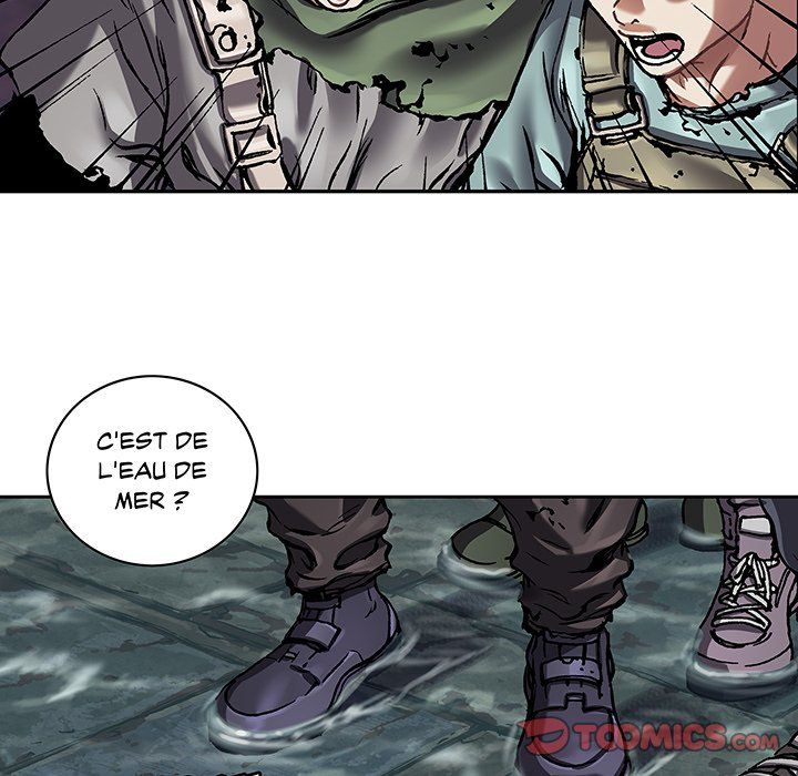 Read Léviathan FR Manga Online