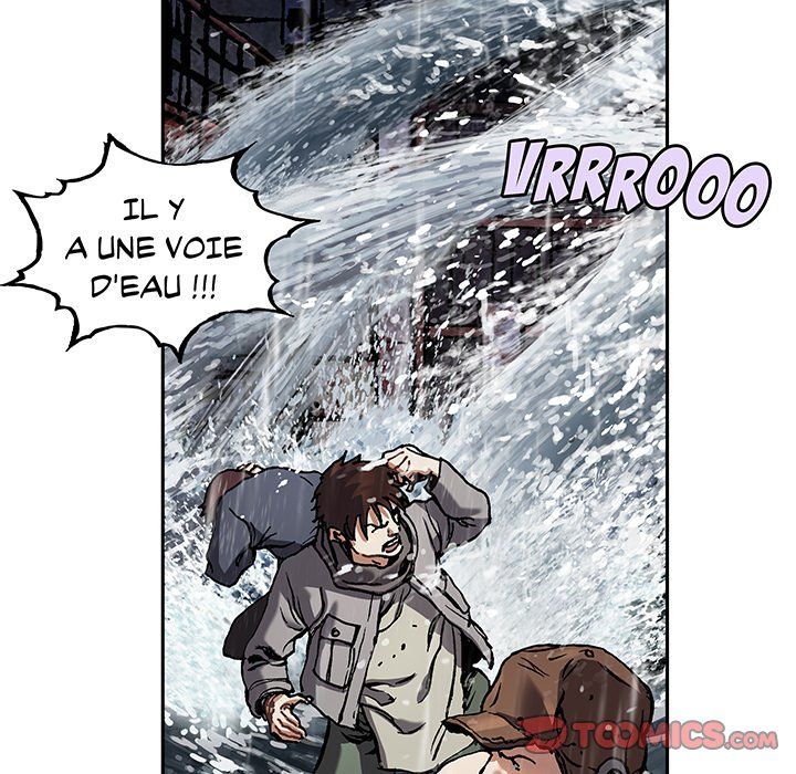 Read Léviathan FR Manga Online