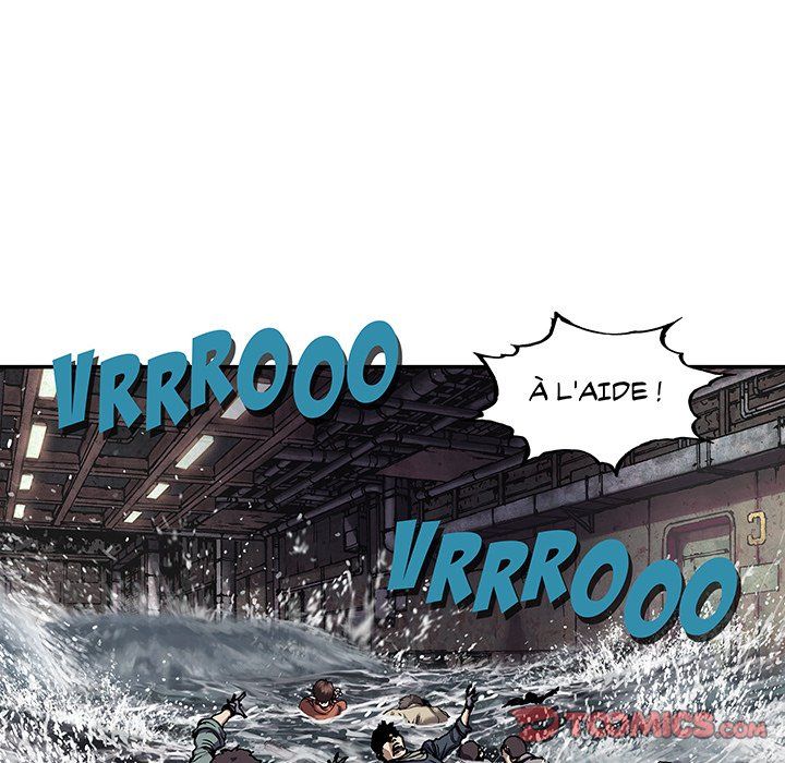 Read Léviathan FR Manga Online