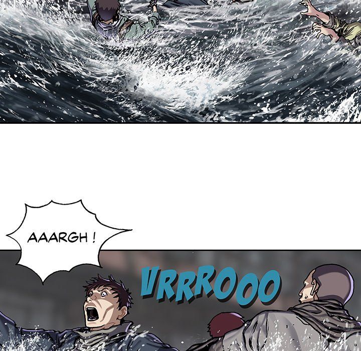 Read Léviathan FR Manga Online