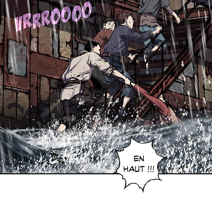 Read Léviathan FR Manga Online