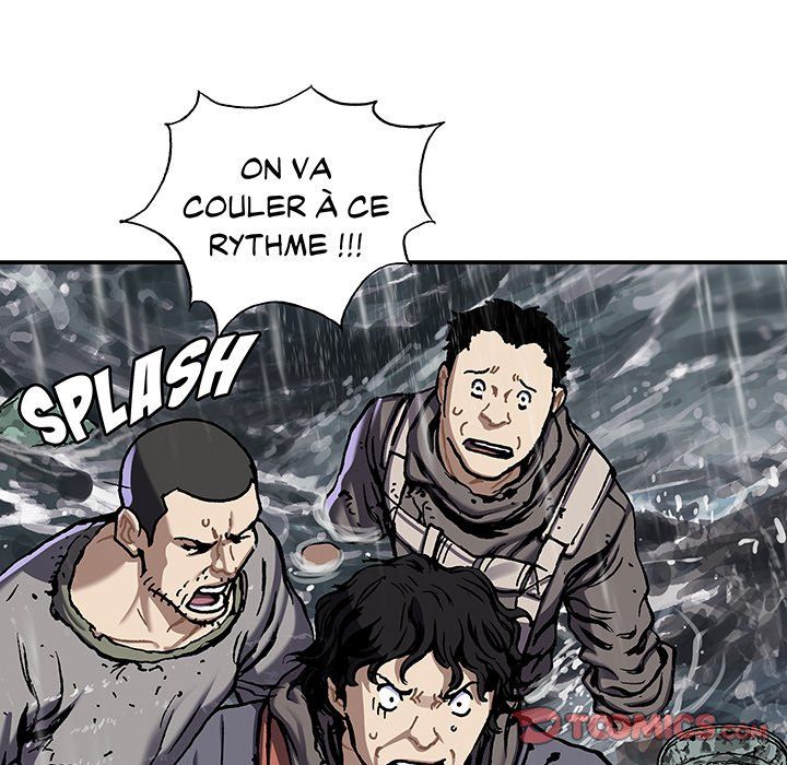 Read Léviathan FR Manga Online