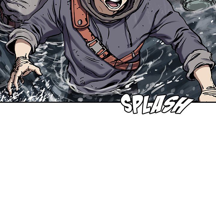 Read Léviathan FR Manga Online