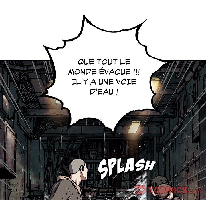 Read Léviathan FR Manga Online