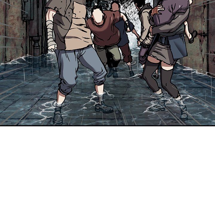 Read Léviathan FR Manga Online