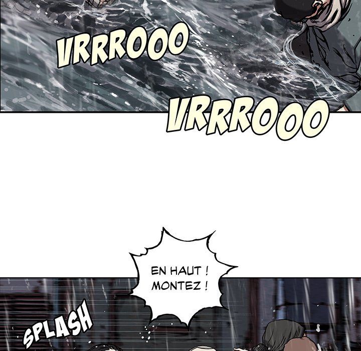 Read Léviathan FR Manga Online