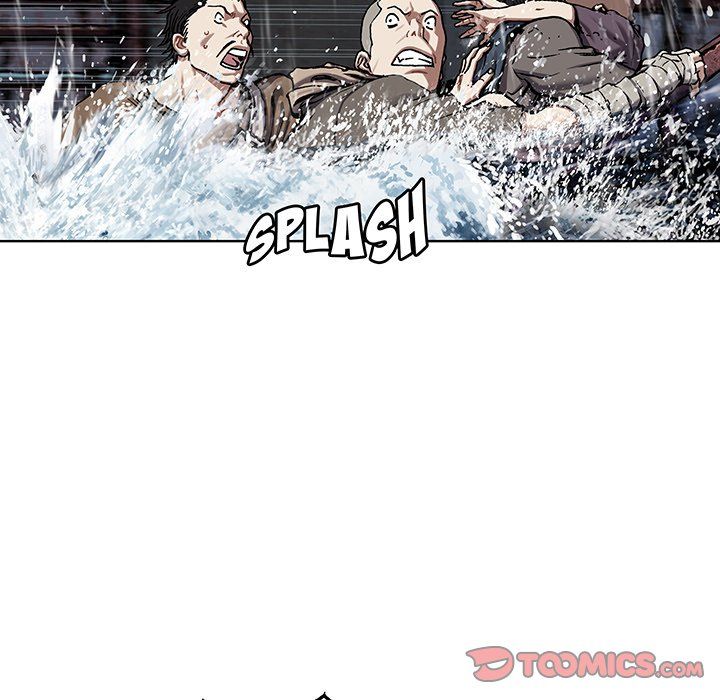 Read Léviathan FR Manga Online
