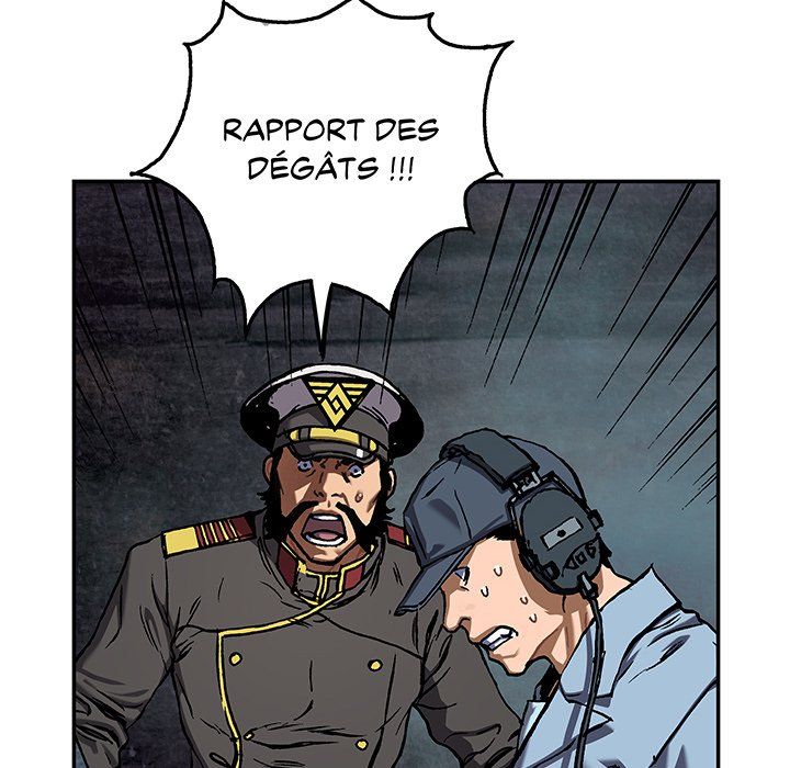 Read Léviathan FR Manga Online
