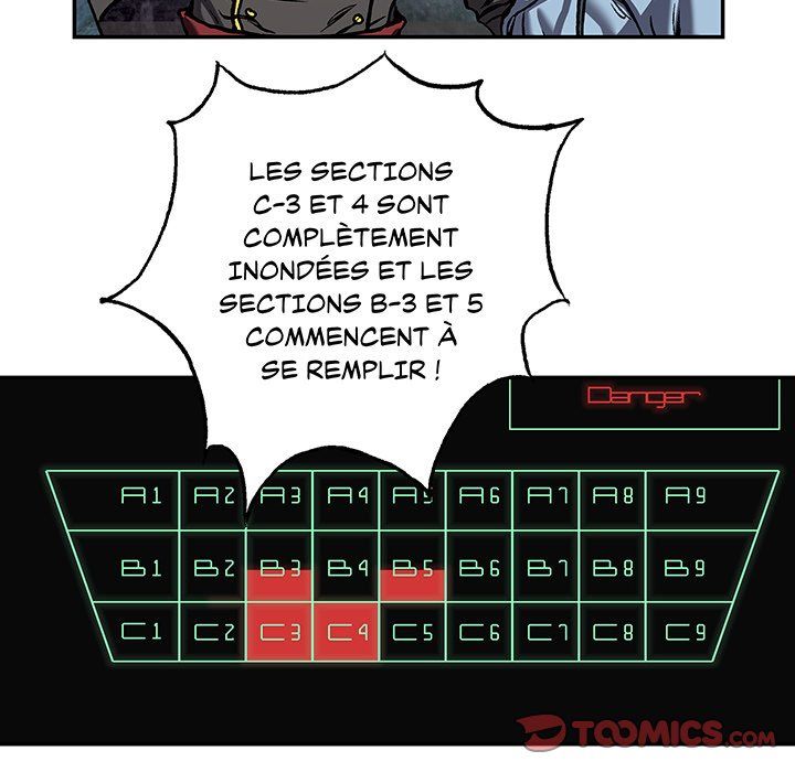 Read Léviathan FR Manga Online