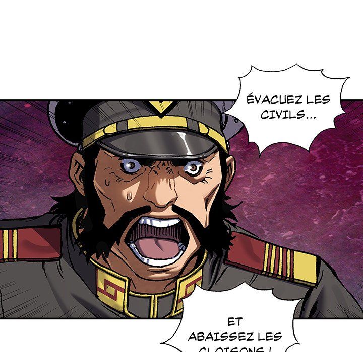 Read Léviathan FR Manga Online