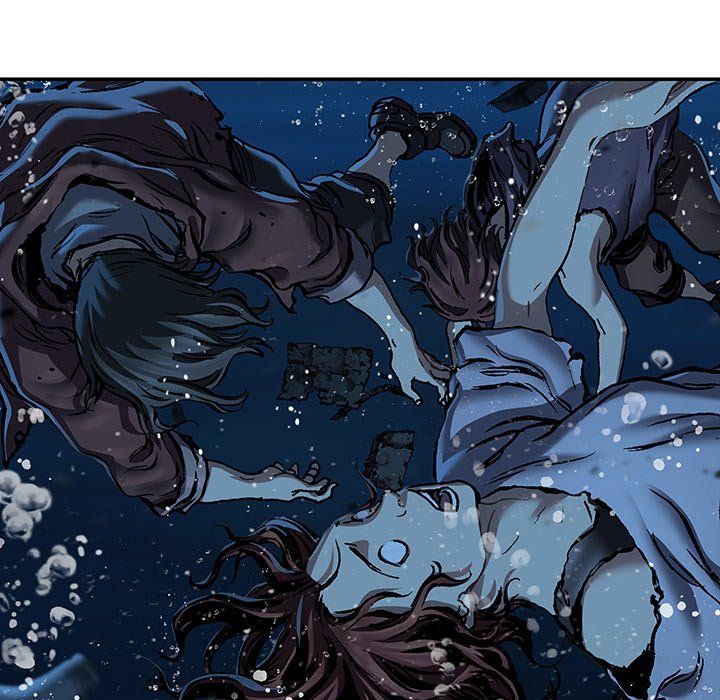 Read Léviathan FR Manga Online