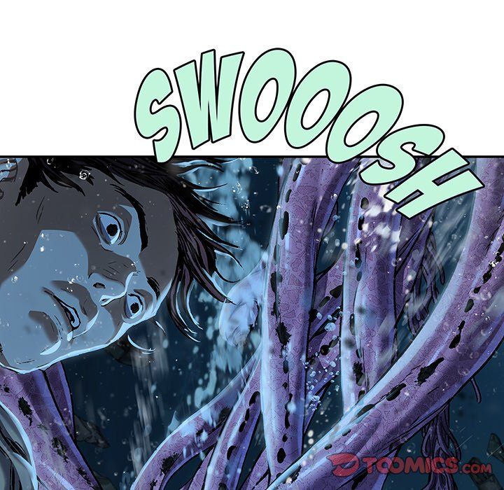 Read Léviathan FR Manga Online