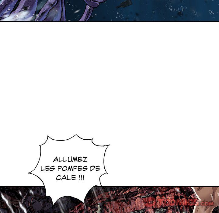 Read Léviathan FR Manga Online