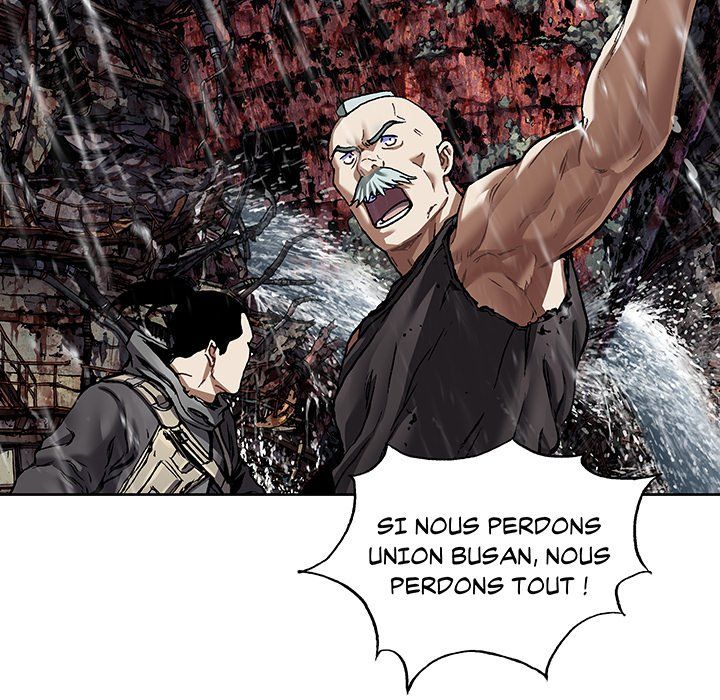 Read Léviathan FR Manga Online