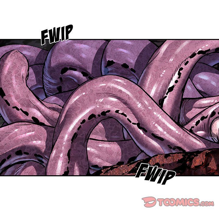 Read Léviathan FR Manga Online