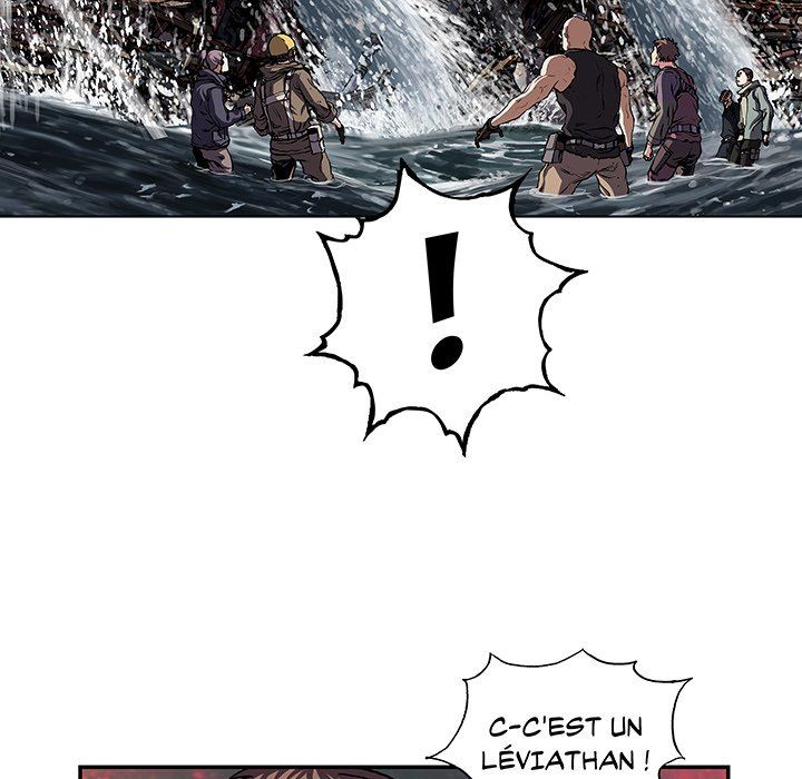 Read Léviathan FR Manga Online