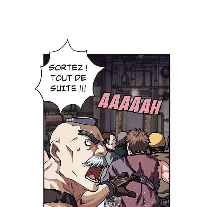 Read Léviathan FR Manga Online