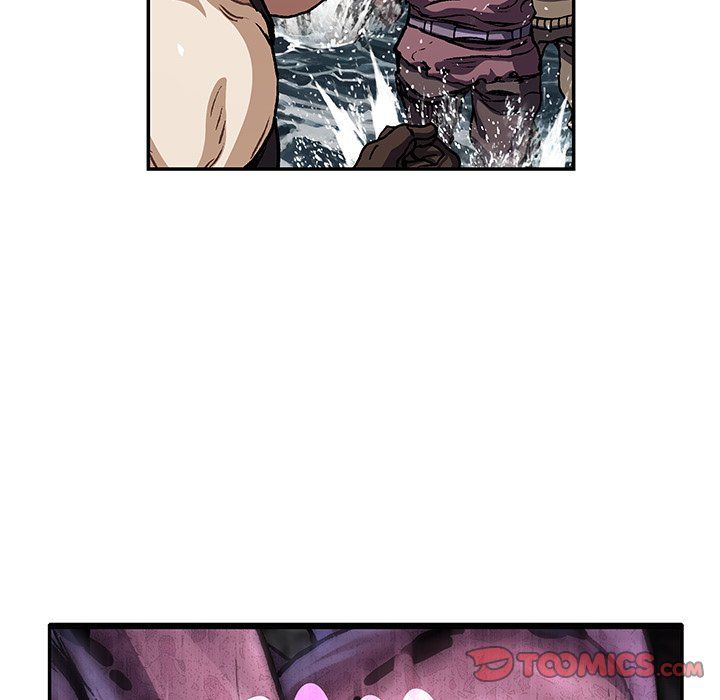 Read Léviathan FR Manga Online