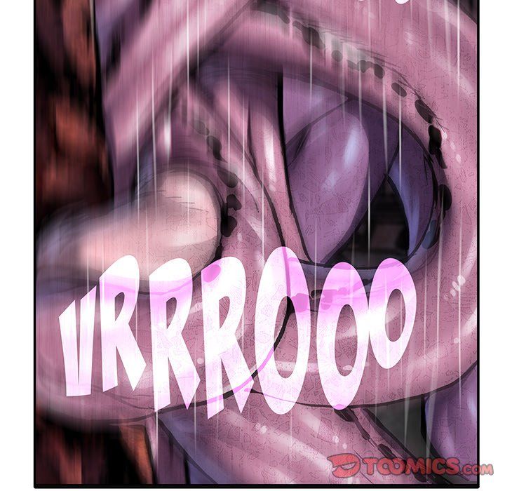 Read Léviathan FR Manga Online