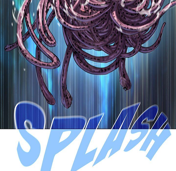 Read Léviathan FR Manga Online