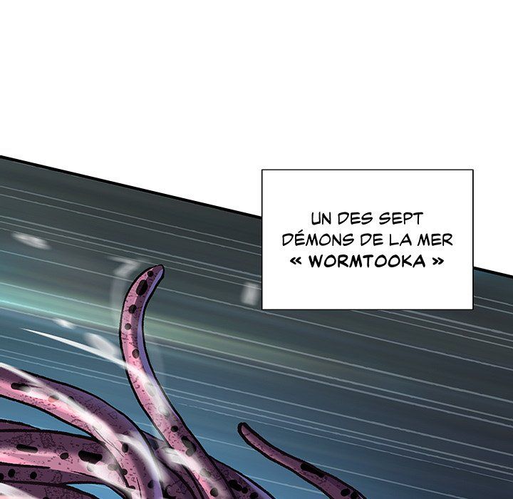 Read Léviathan FR Manga Online