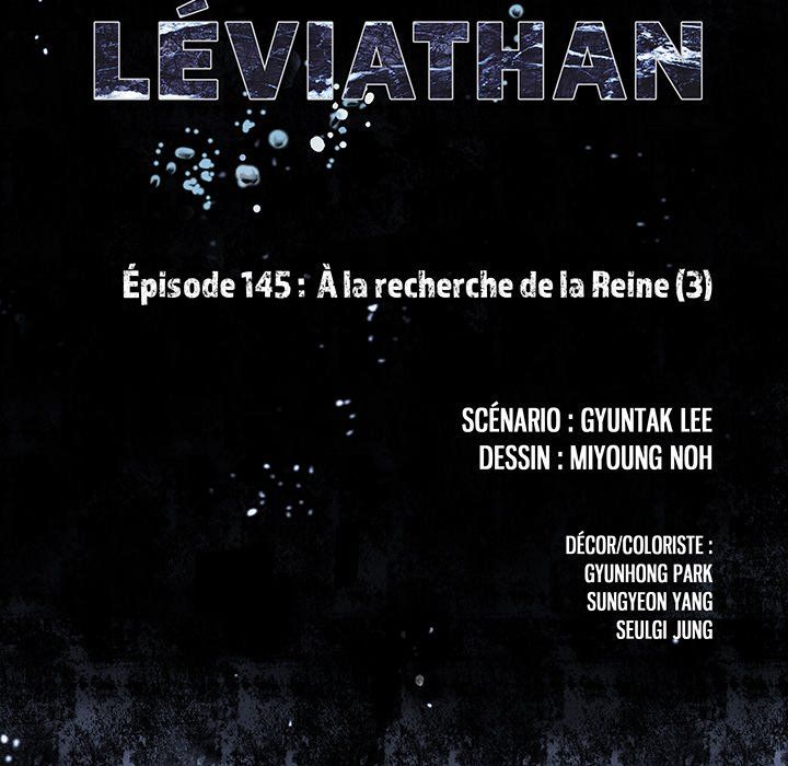 Read Léviathan FR Manga Online