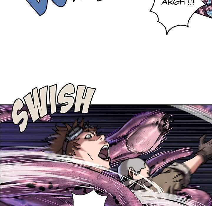Read Léviathan FR Manga Online