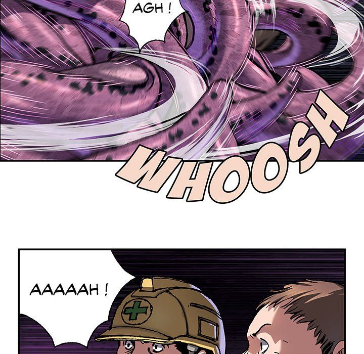 Read Léviathan FR Manga Online
