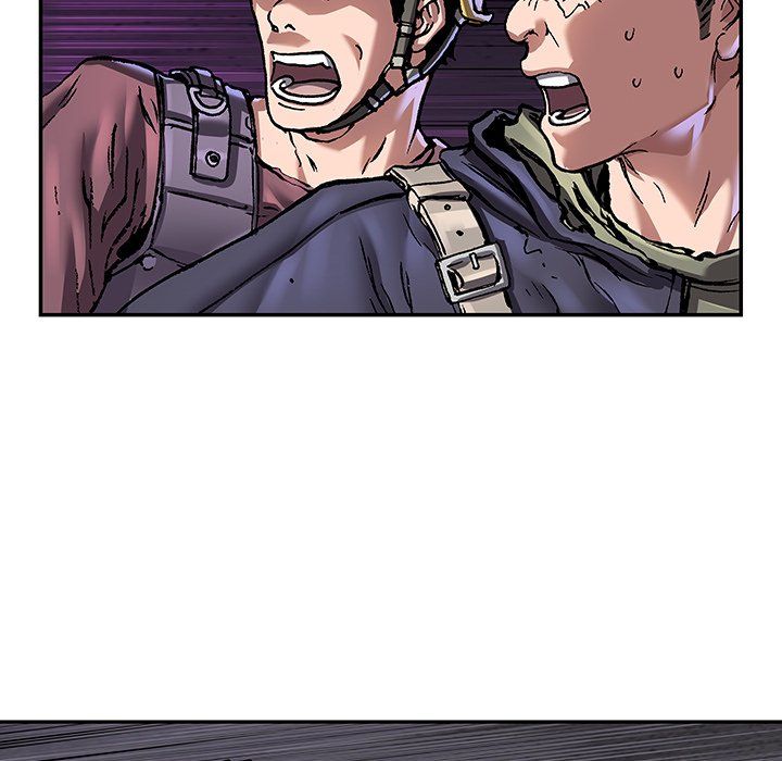 Read Léviathan FR Manga Online