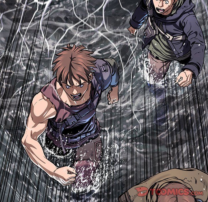 Read Léviathan FR Manga Online