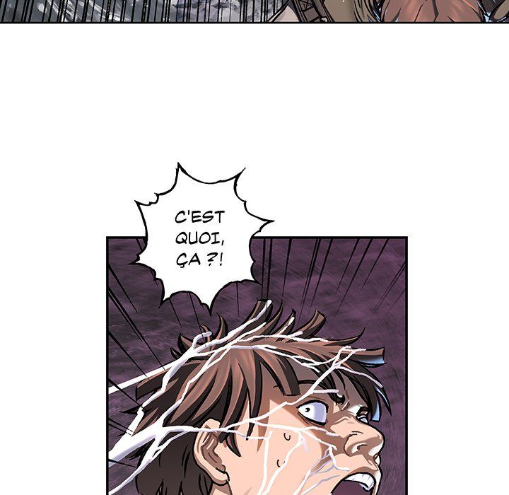 Read Léviathan FR Manga Online
