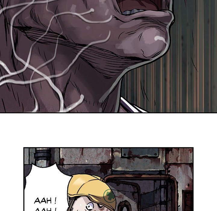 Read Léviathan FR Manga Online