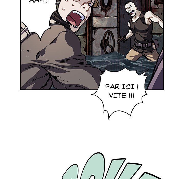 Read Léviathan FR Manga Online