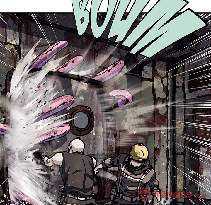 Read Léviathan FR Manga Online