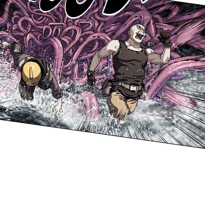 Read Léviathan FR Manga Online