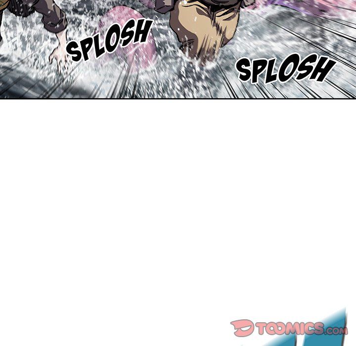 Read Léviathan FR Manga Online