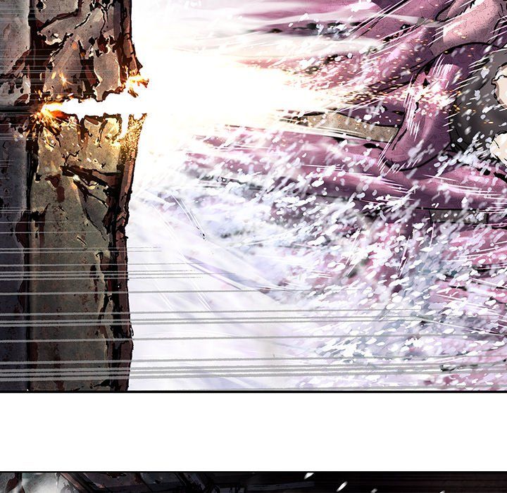 Read Léviathan FR Manga Online