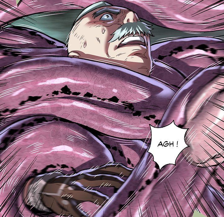 Read Léviathan FR Manga Online
