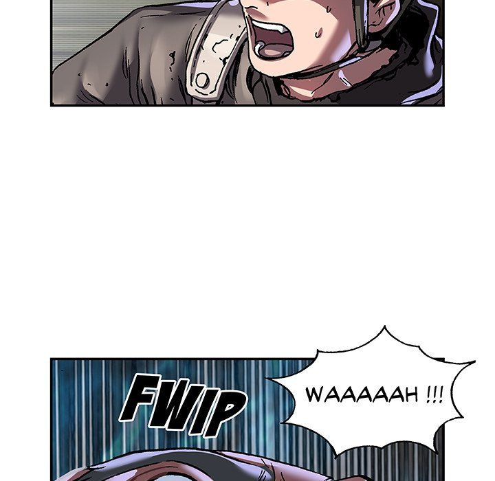 Read Léviathan FR Manga Online
