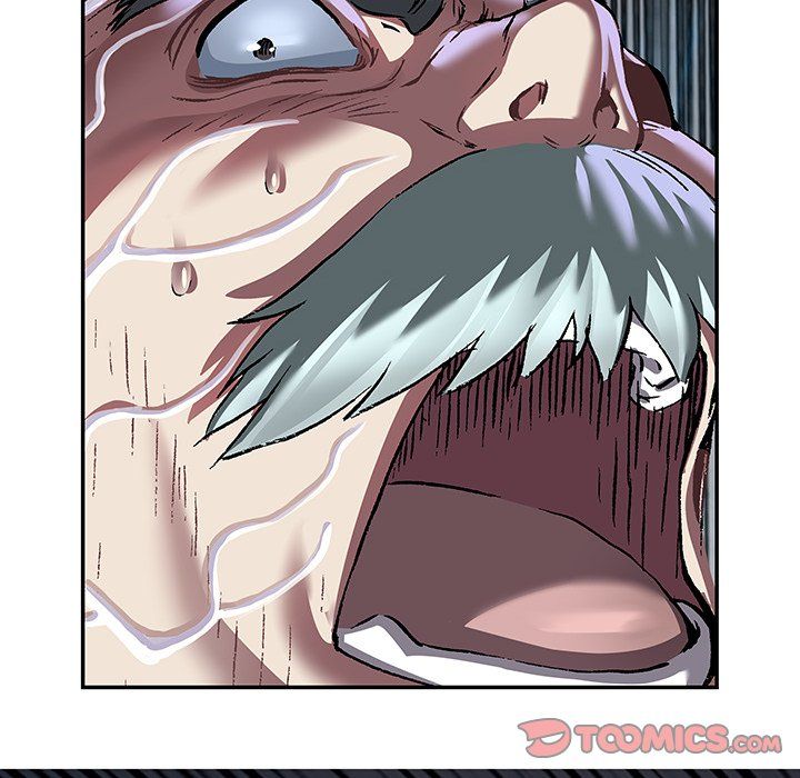 Read Léviathan FR Manga Online