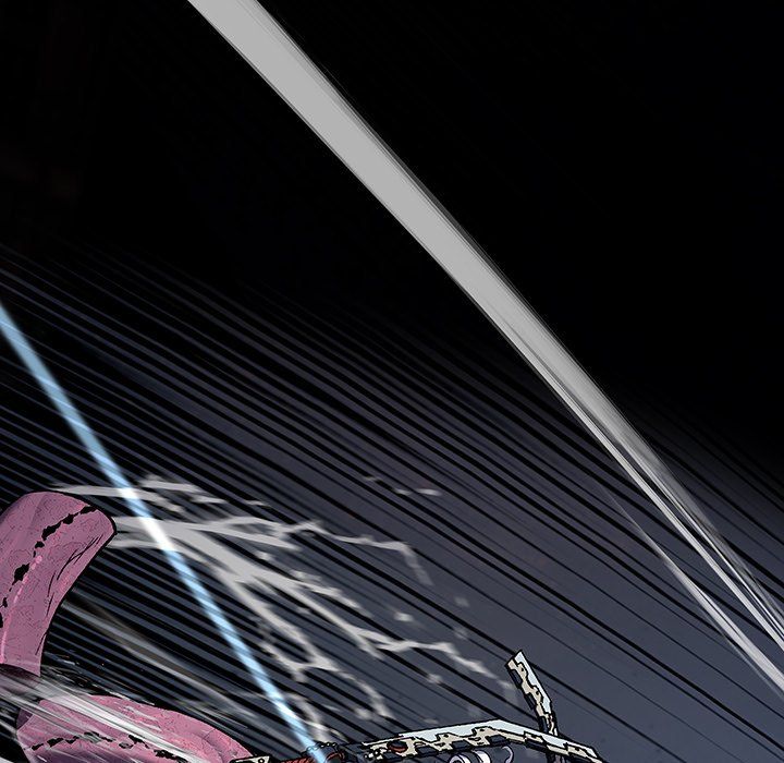 Read Léviathan FR Manga Online