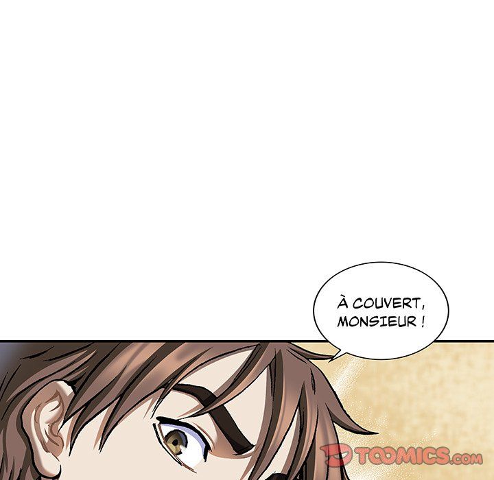 Read Léviathan FR Manga Online