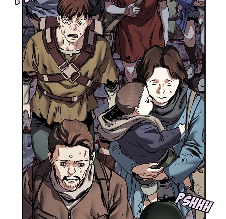 Read Léviathan FR Manga Online