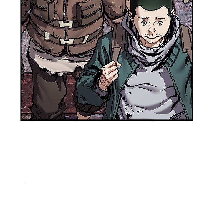 Read Léviathan FR Manga Online