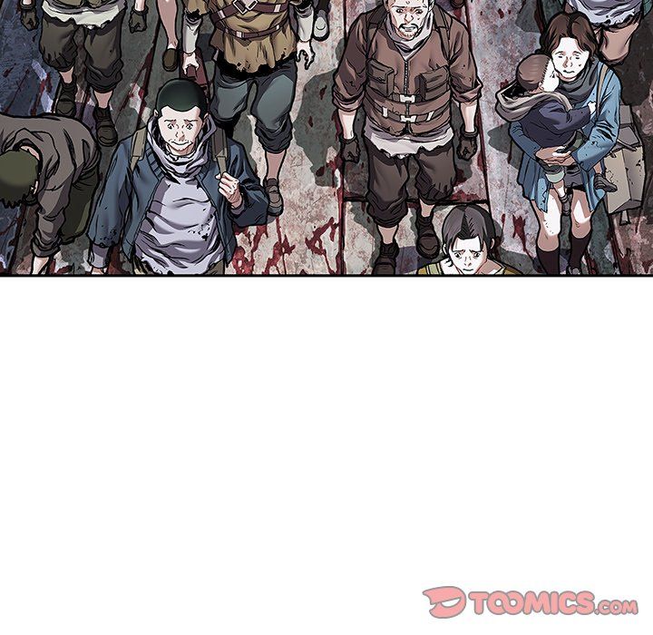 Read Léviathan FR Manga Online