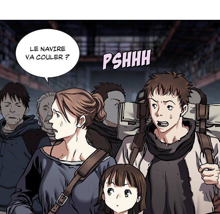 Read Léviathan FR Manga Online