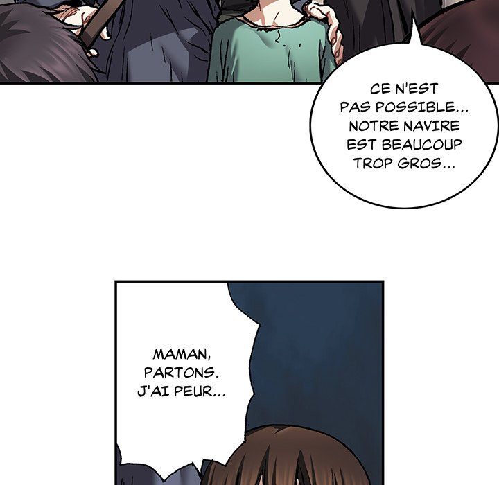 Read Léviathan FR Manga Online