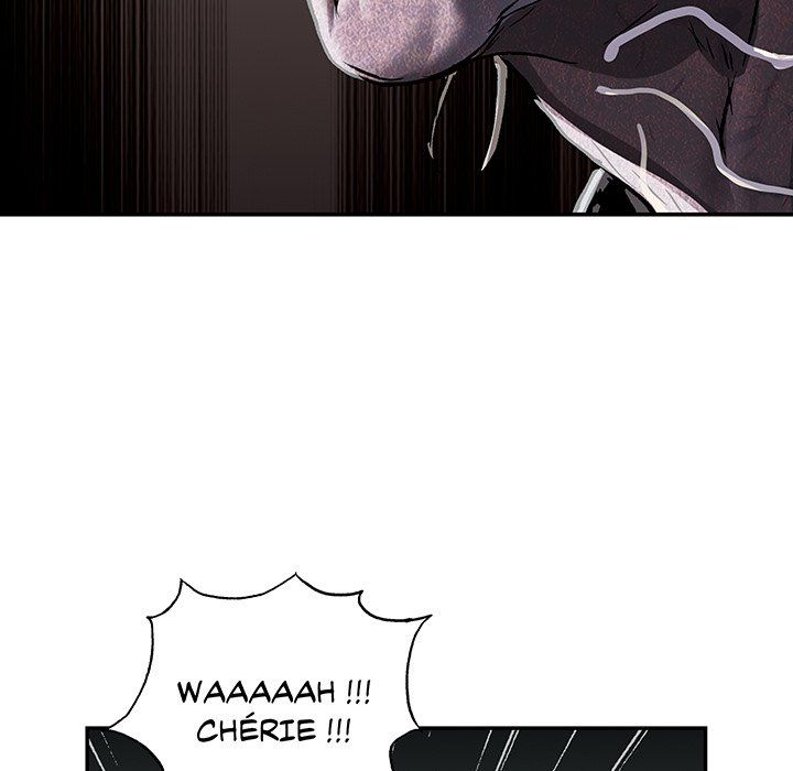 Read Léviathan FR Manga Online