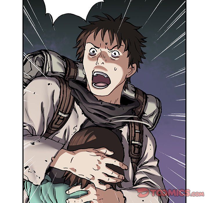 Read Léviathan FR Manga Online