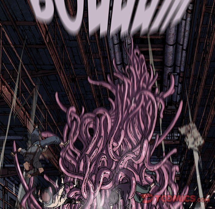 Read Léviathan FR Manga Online